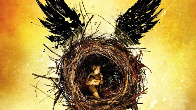 הארי פוטר והילד המקולל (צילום: יח"צ)