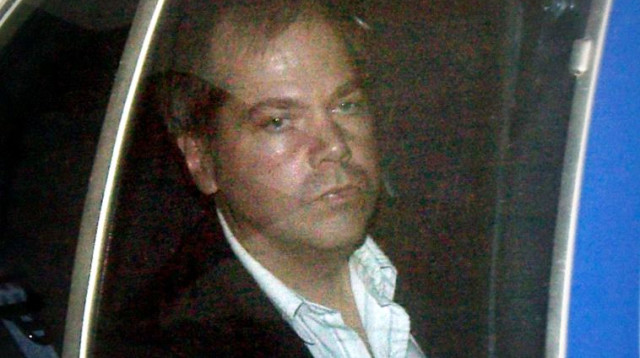 ג'ון הינקלי ג'וניור, ארכיון (צילום: רויטרס)