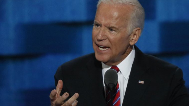 ג'ו ביידן (צילום: רויטרס)