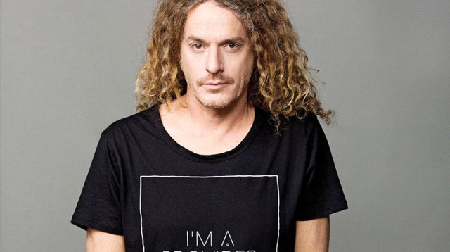 ניר פרידמן (צילום: אוהד רומנו)