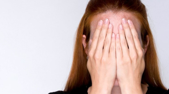 עבירות מין (אילוסטרציה) (צילום: אינגאימג')