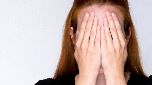 צעירה עברה אונס, תמונת אילוסטרציה (צילום: אינגאימג)