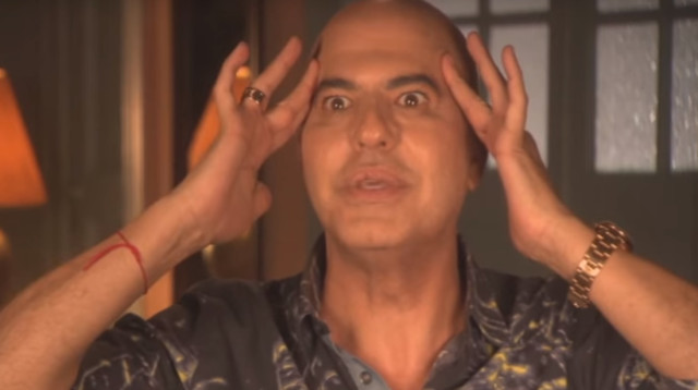 פיליפ וזנה (צילום: יוטיוב)