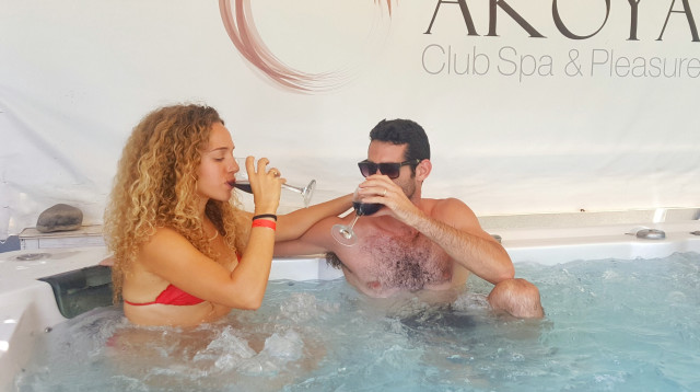 לי חדד (צילום: יח"צ)