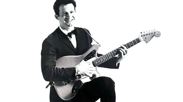 בצלאל יונגרייז (צילום: ארכיון פרטי)