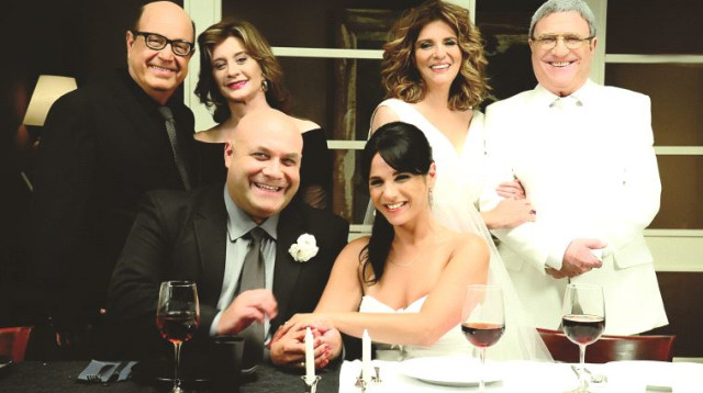 סברי מרנן (צילום: רונן אקרמן, יח"צ)