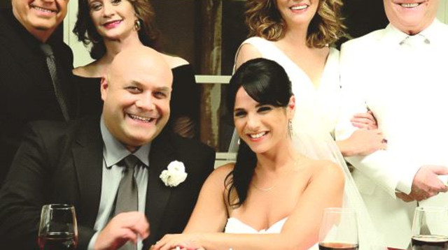 סברי מרנן (צילום: רונן אקרמן, יח"צ)