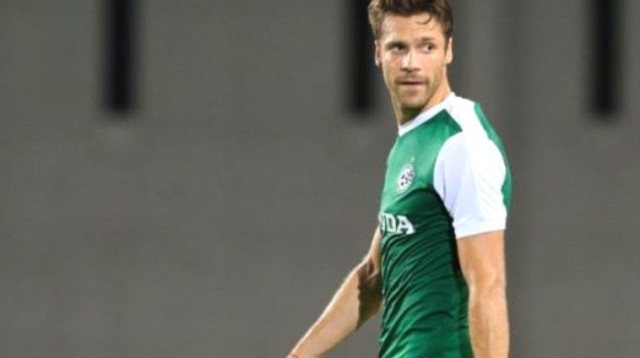 גארי קגלמאכר (צילום: ערן לוף)