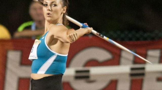 מרגריטה דורז'ון  (צילום: אסף קליגר)