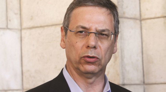 דני אילון (צילום: יואב ארי דודקביץ', פלאש 90)