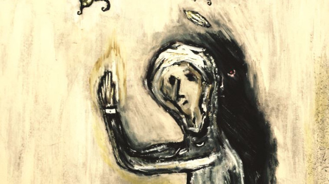 איור שי חי (צילום: איור: שי חי)