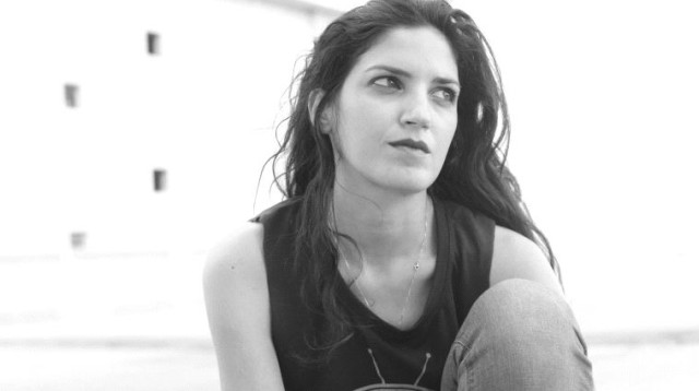 שרה סיני (צילום: יח"צ)