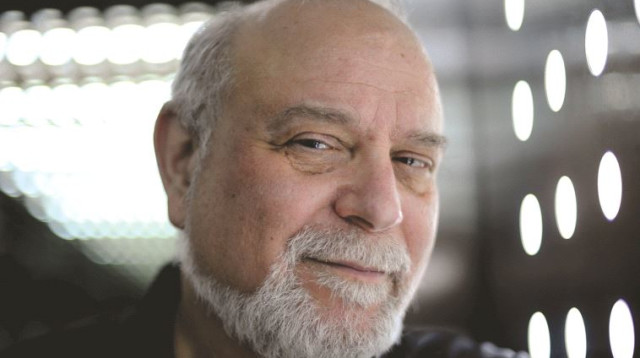 עמרי ניצן  (צילום: אורן יזרעאל)