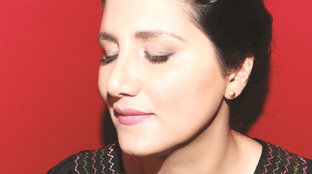 מורין נהדר (צילום: יח"צ)