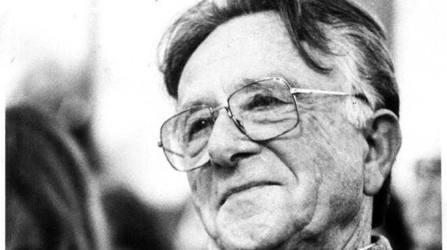 יעקב אורלנד (צילום: נאוה שמש)