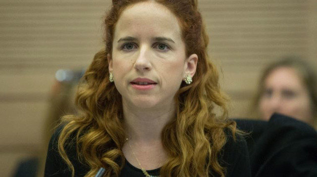 סתיו שפיר (צילום: יונתן זינדל, פלאש 90)