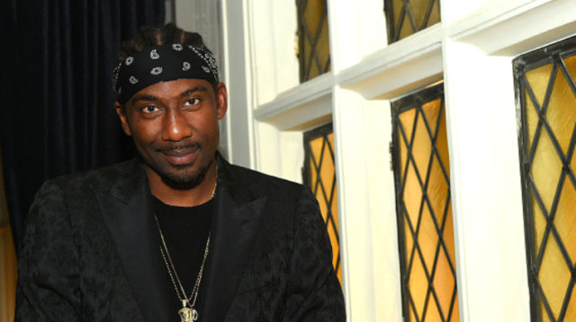 אמארה סטודמאייר (צילום: Getty images)