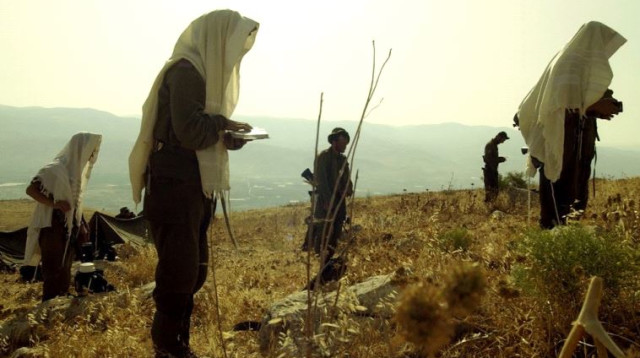 חיילים חרדים (צילום: דובר צה"ל)