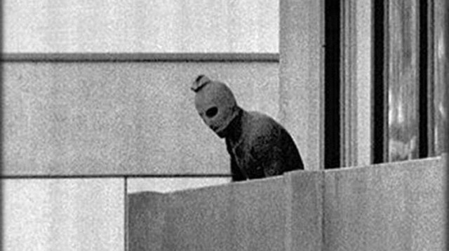 טבח מינכן, אולימפיאדת מינכן 1972, אולימפיאדה (צילום: ללא קרדיט)