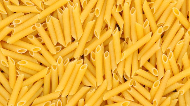 פסטה (צילום: אינגאימג)