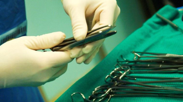 בית חולים, אילוסטרציה (צילום: אינגאימג)