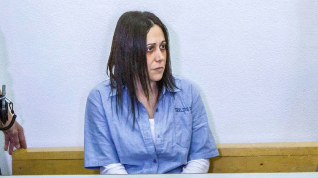 אתי אלון (צילום: עידו ארז, פלאש 90)