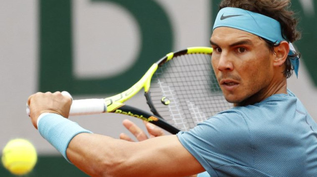 רפאל נדאל (צילום: רויטרס)