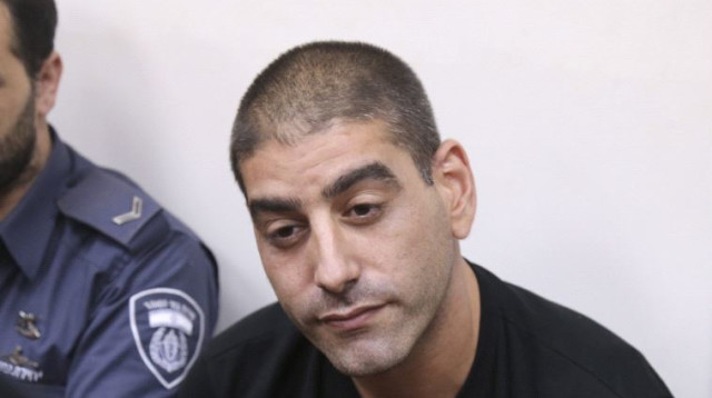 מוטי חסין, ארכיון (צילום: מוטי קמחי,פלאש 90)