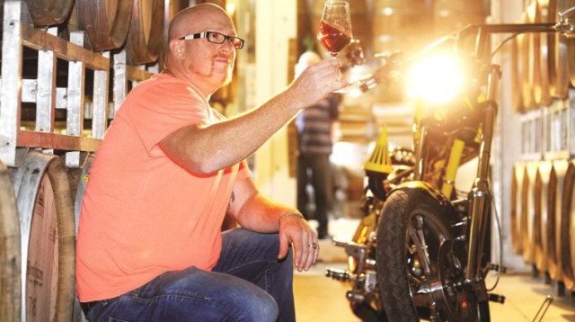 איתי בן-חיים (צילום: יוגב עמרני)