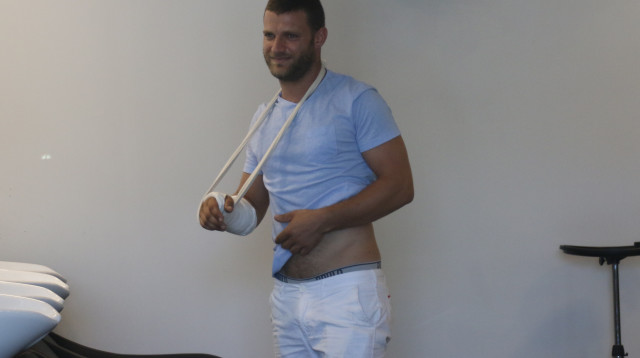 אביאל כהן (צילום: ניר פקין)