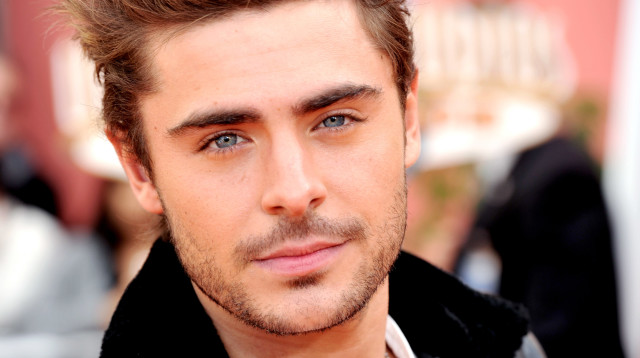 זאק אפרון (צילום: Getty images)