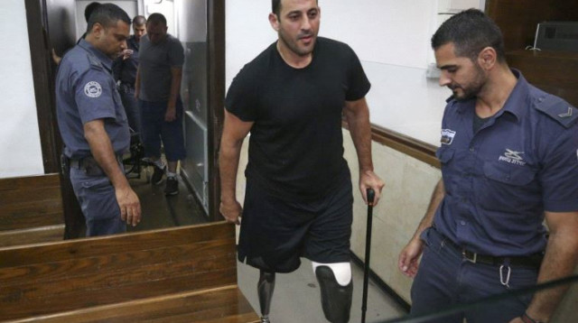 בן כהן (צילום: פלאש 90)