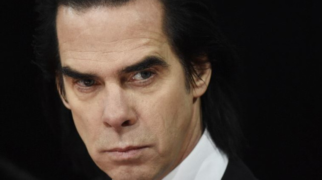 ניק קייב (צילום: רויטרס)