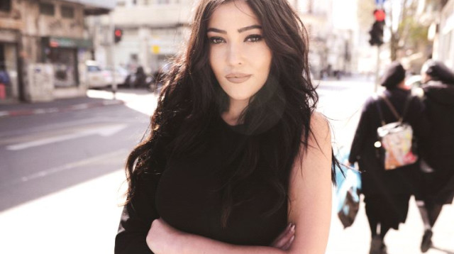 עדן אבוטבול (צילום: ערן לוי,יח"צ)