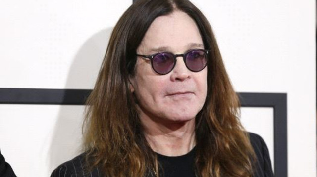 אוזי אוסבורן (צילום: רויטרס)