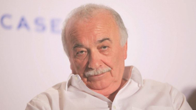 אליעזר פישמן (צילום: אריק סולטן)