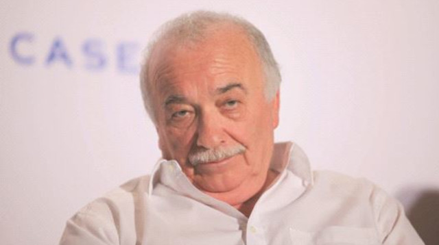 אליעזר פישמן (צילום: אריק סולטן)