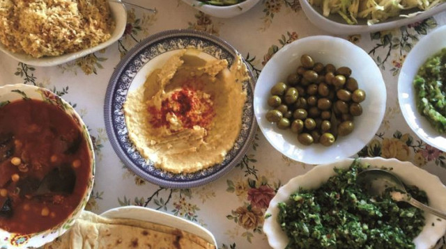 עספיא (צילום: מיטל שרעבי)