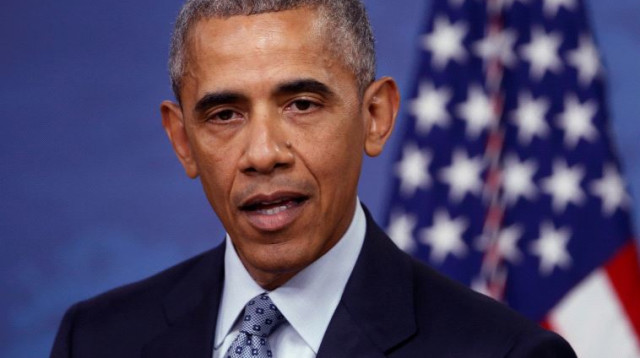 ברק אובמה (צילום: רויטרס)
