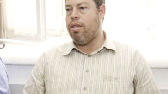 אורן ורשבסקי, ארכיון (צילום: פלאש 90)