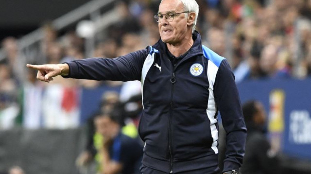 קלאודיו ראניירי (צילום: AFP)