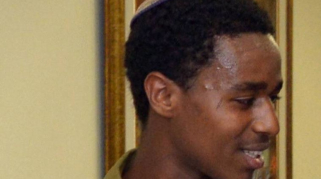 דמאס פיקדה (צילום: חיים זך, פלאש 90)