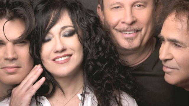 שלומית אהרון (צילום: רמי דרזנר, יח"צ)