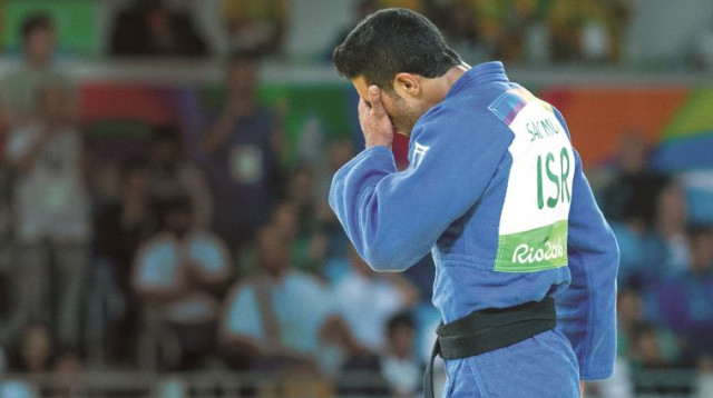 שגיא מוקי (צילום: אסף קליגר)