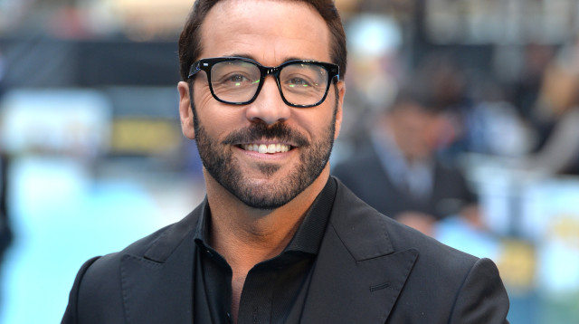 ג'רמי פיבן (צילום: Getty images)