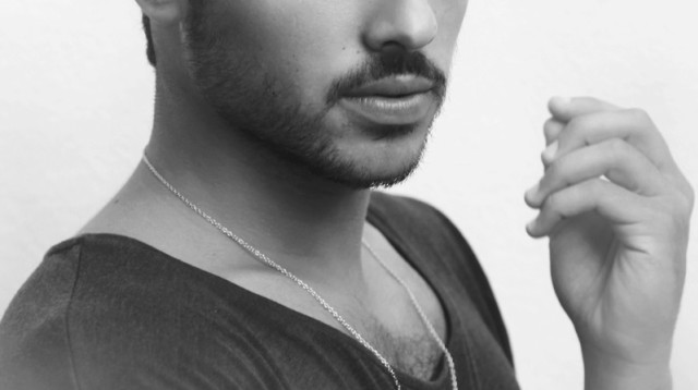 אסף הרץ (צילום: טל עבודי,יח"צ)