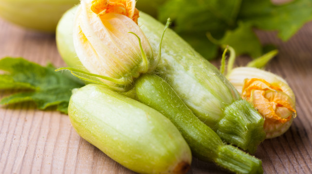 קישואים (צילום: אינגאימג)