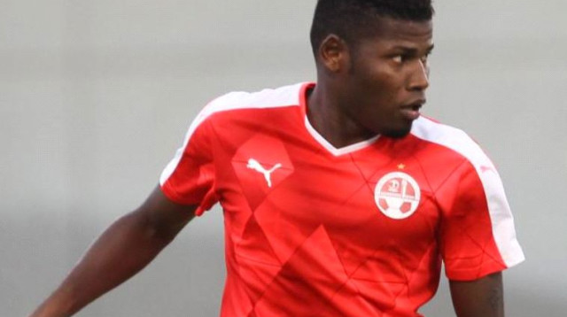 לוסיו (צילום: דני מרון)