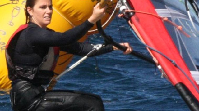 מעיין דוידוביץ' (צילום: "יד שרה")