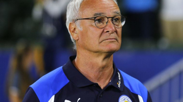 קלאודיו ראניירי (צילום: רויטרס)